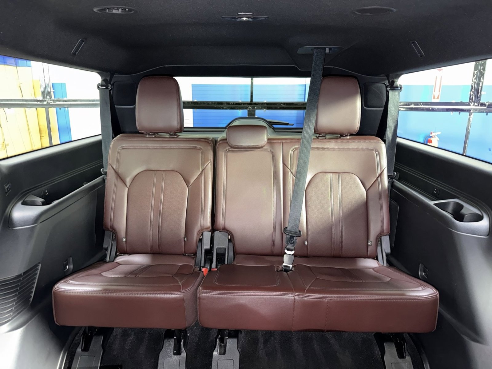 Used 2022 Ford Expedition Max Limited image 33