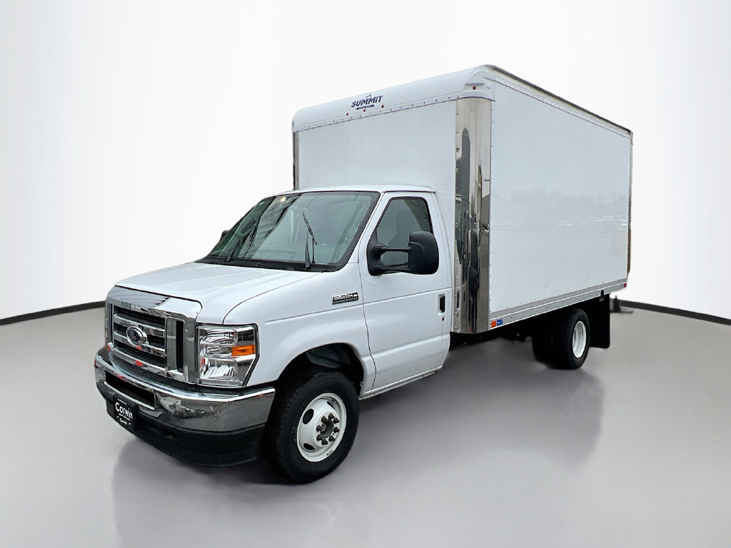 New 2025 Ford E-350 and Econoline 350 Super Duty w/ Interior Upgrade Package RWD image 5