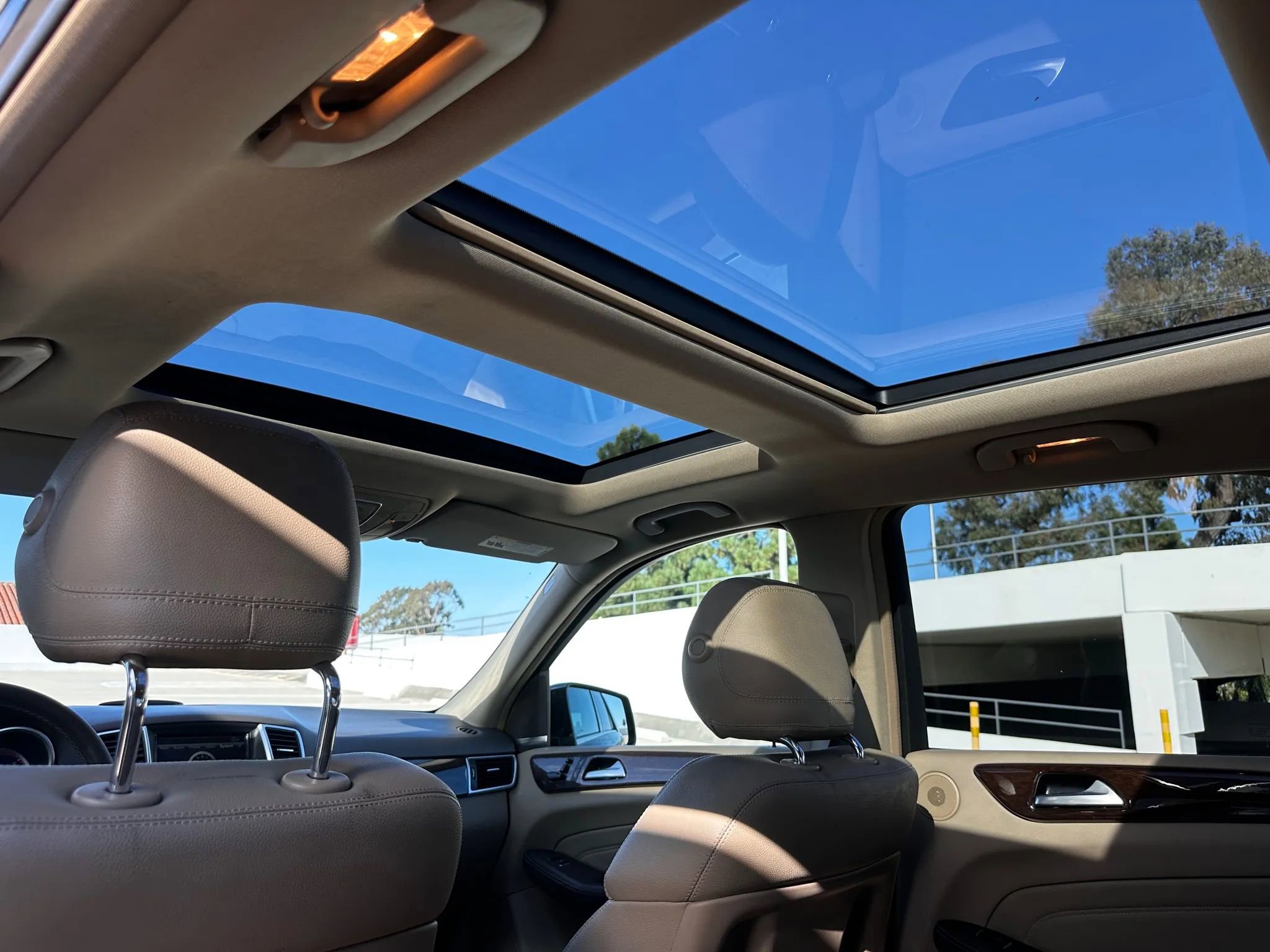 Used 2014 Mercedes-Benz ML 350 BlueTEC 4MATIC image 17