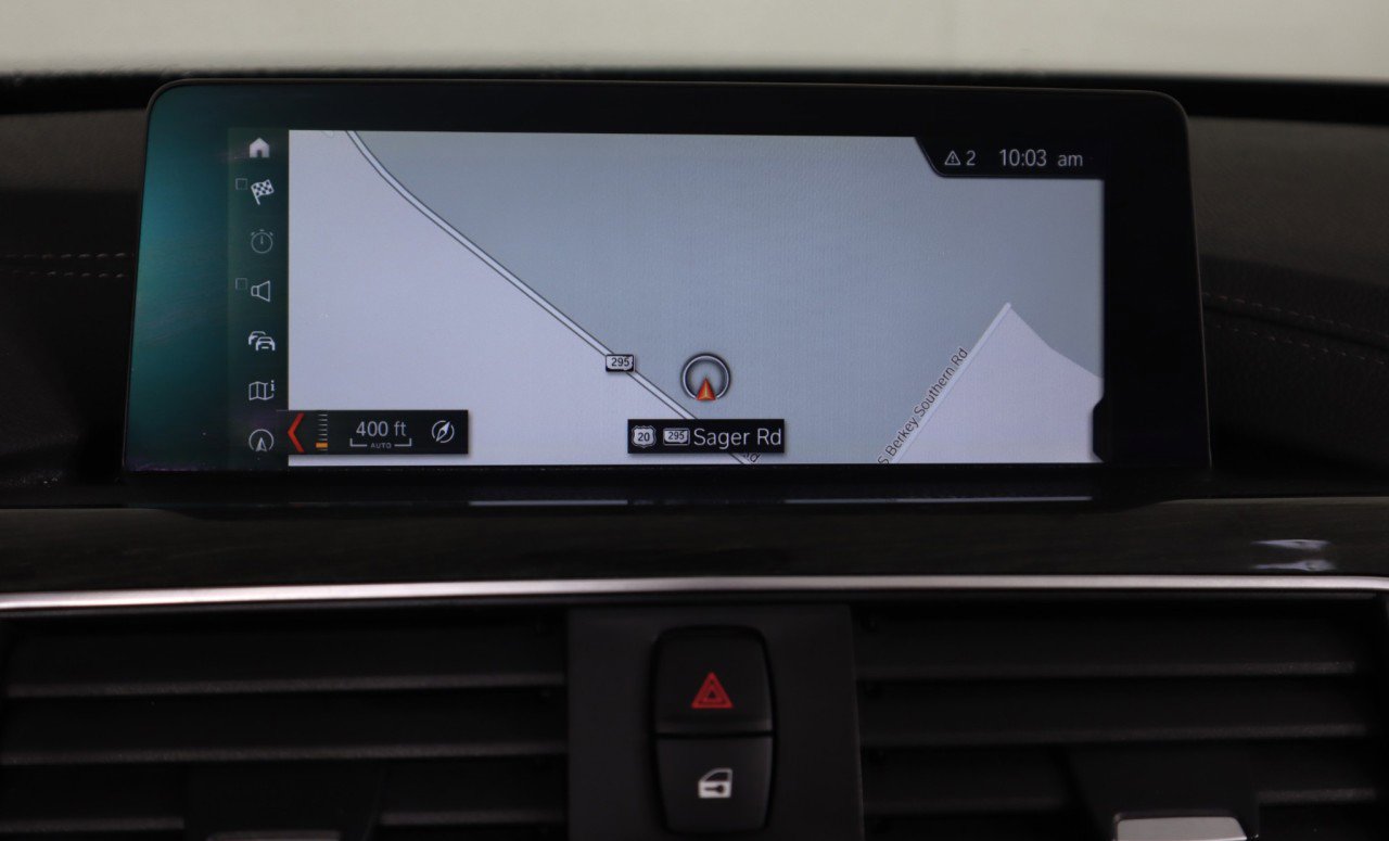 Used 2019 BMW 430i xDrive 430i xDrive Convertible w/ M Sport Package image 28