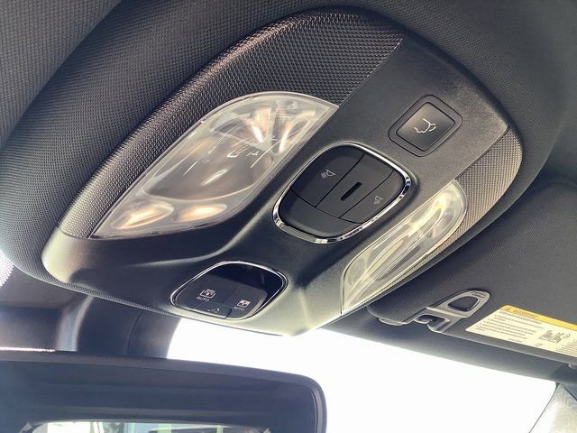 New 2025 Jeep Compass Latitude w/ Sun & Sound Group AWD/4WD image 20