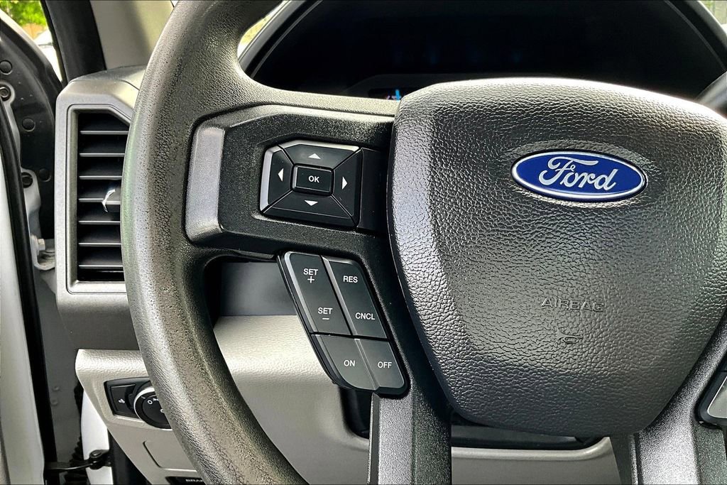Used 2020 Ford F350 XL w/ Power Equipment Group image 8