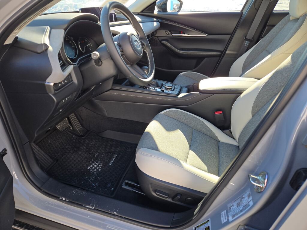 Used 2026 MAZDA CX-30 AWD 2.5 S image 21