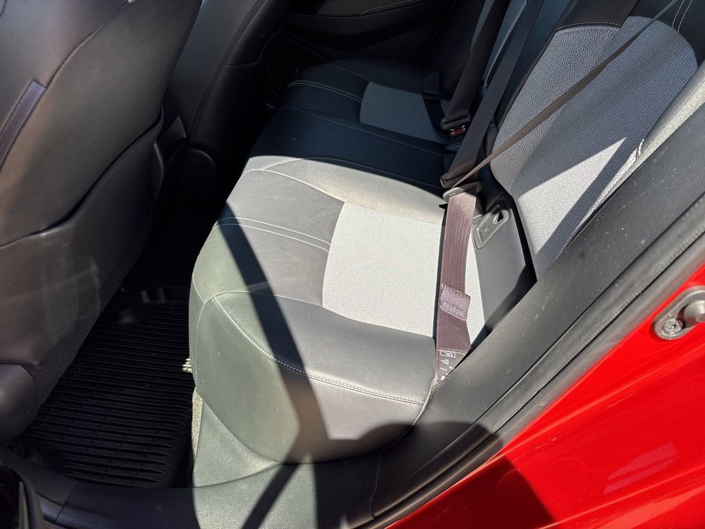 Used 2019 Toyota Corolla XSE FWD image 18