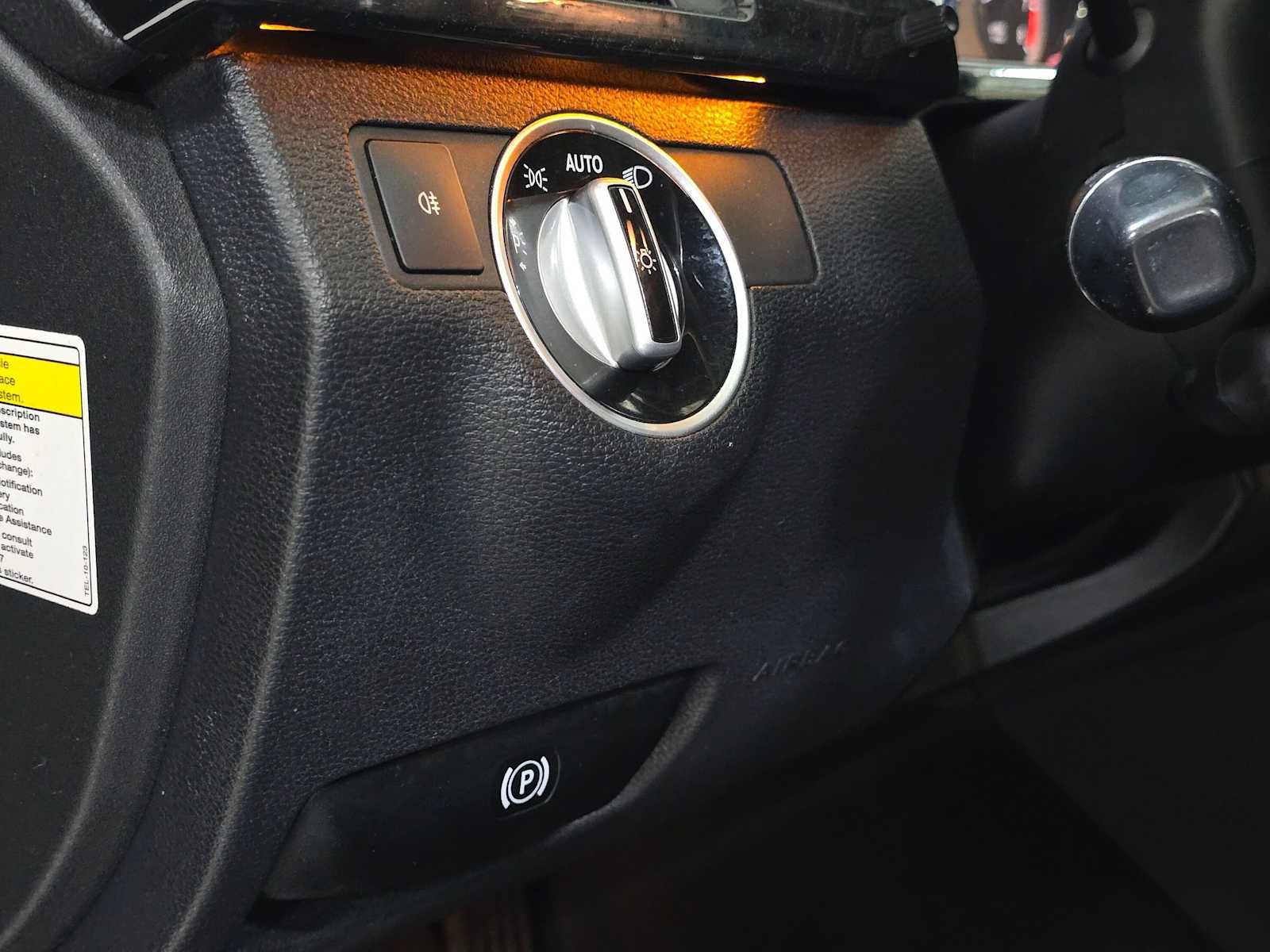 Used 2012 Mercedes-Benz E 350 Sedan image 25