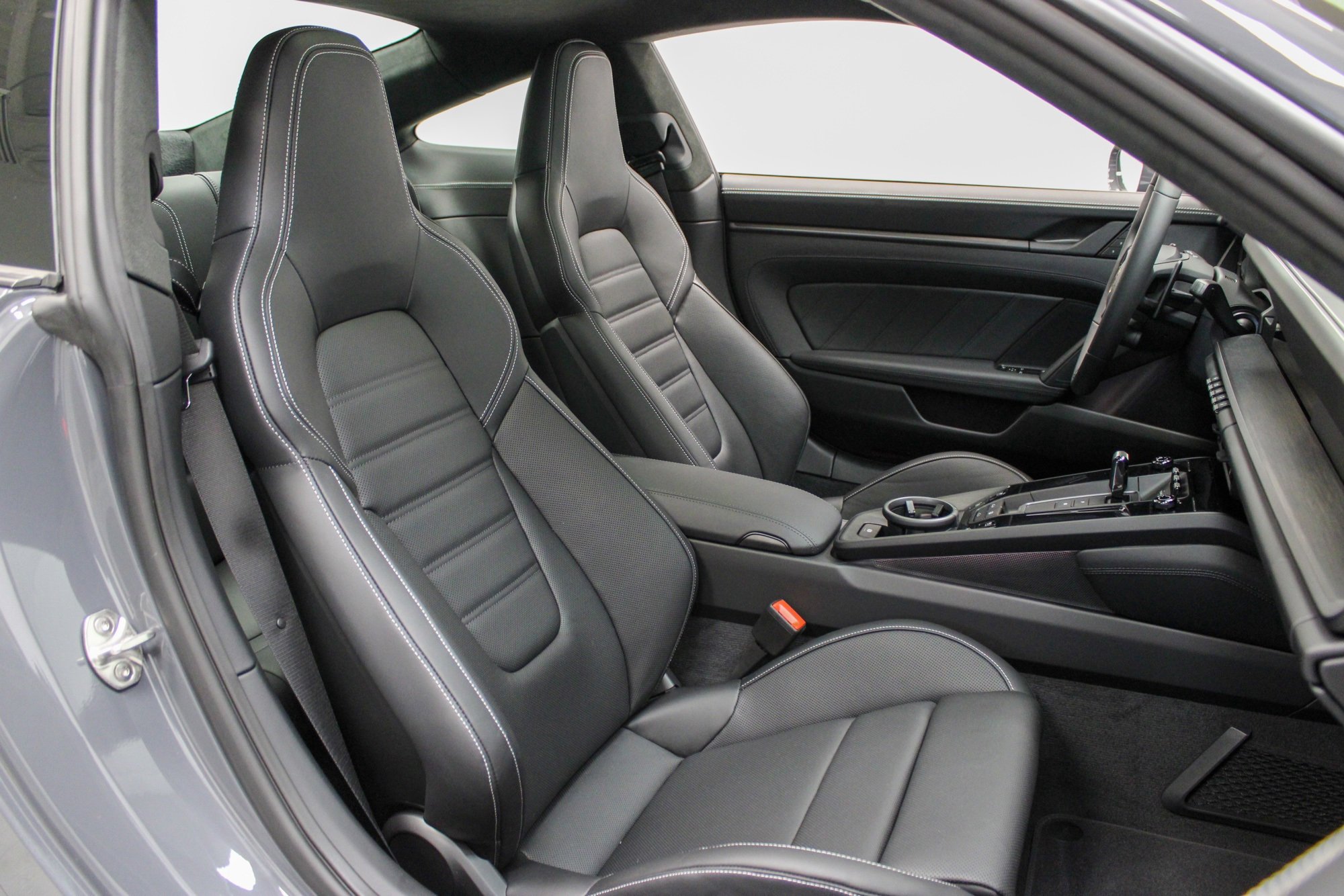 New 2026 Porsche 911 Carrera GTS image 41