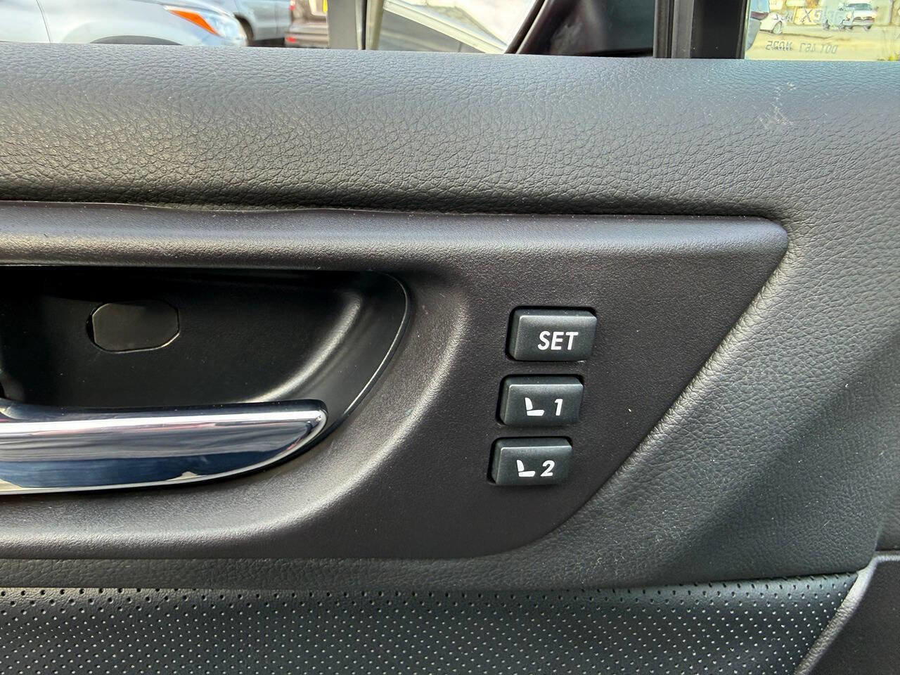 Used 2016 Subaru Outback 2.5i Limited image 17