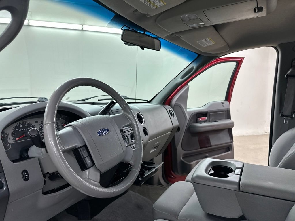 Used 2008 Ford F150 4x4 SuperCrew image 29