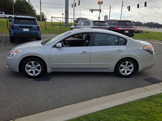 Used 2007 Nissan Altima 2.5 S w/ SL Pkg FWD image 4