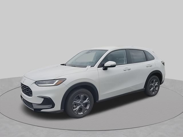 New 2027 Honda HR-V LX image 4