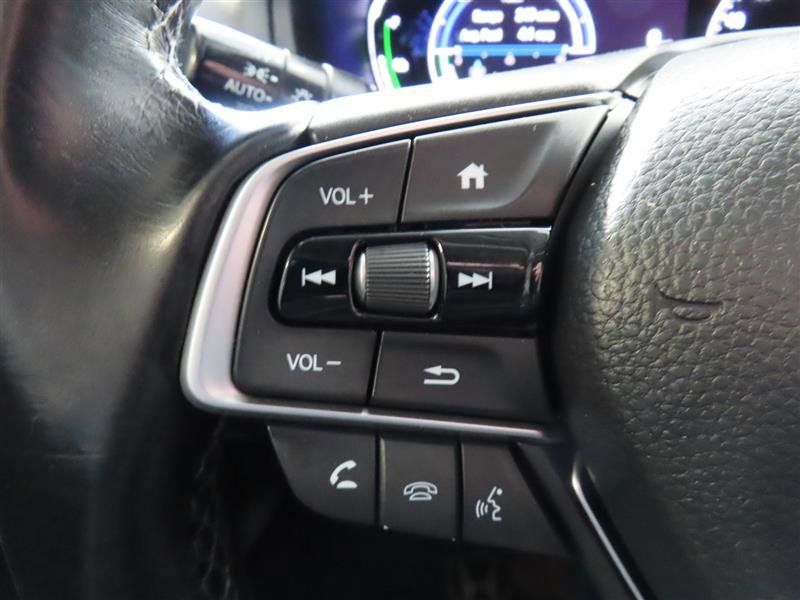 Used 2021 Honda Accord Touring image 25
