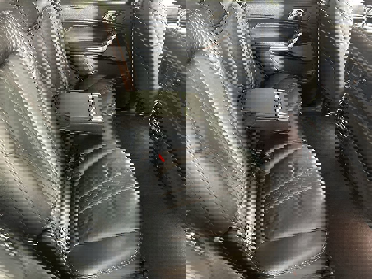 Used 2021 BMW X7 xDrive40i w/ Premium Package image 25