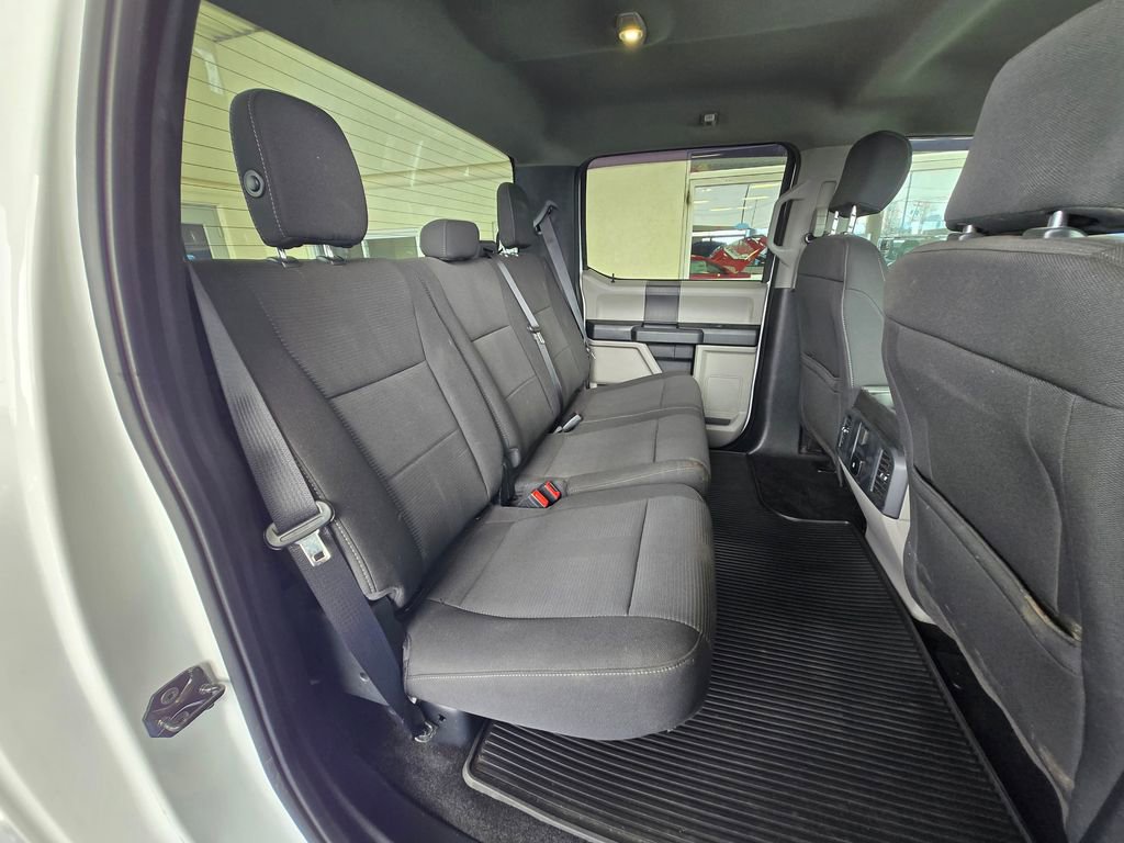 Used 2018 Ford F150 XL w/ Equipment Group 101A Mid image 23