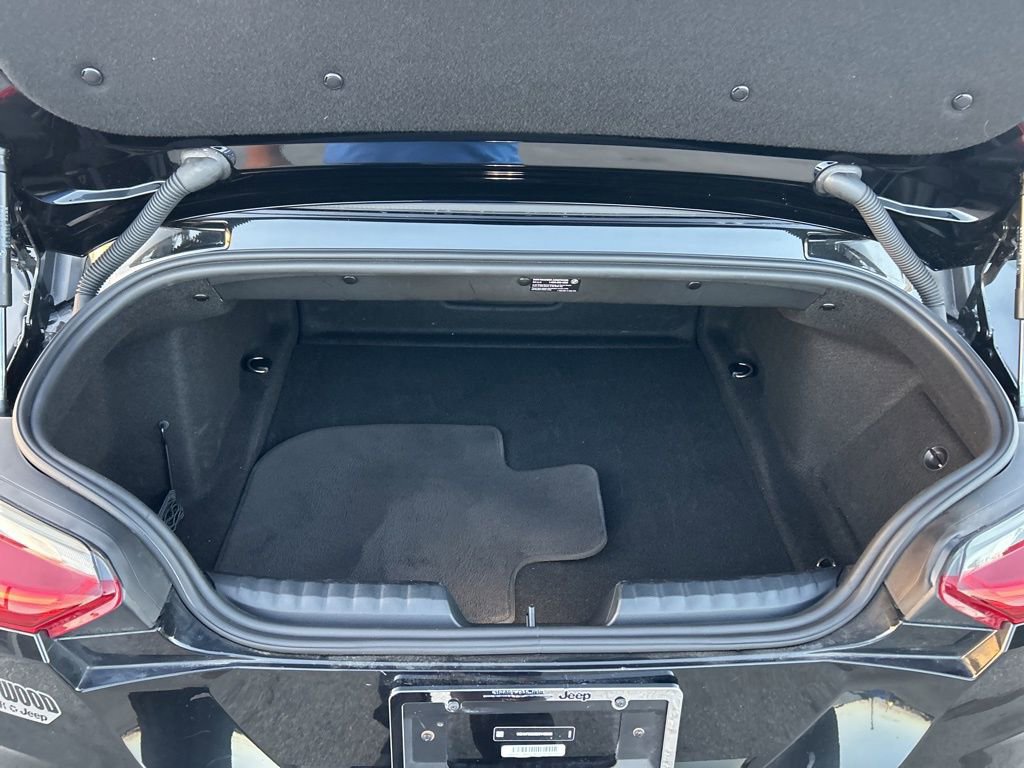 Used 2025 BMW Z4 sDrive30i image 27