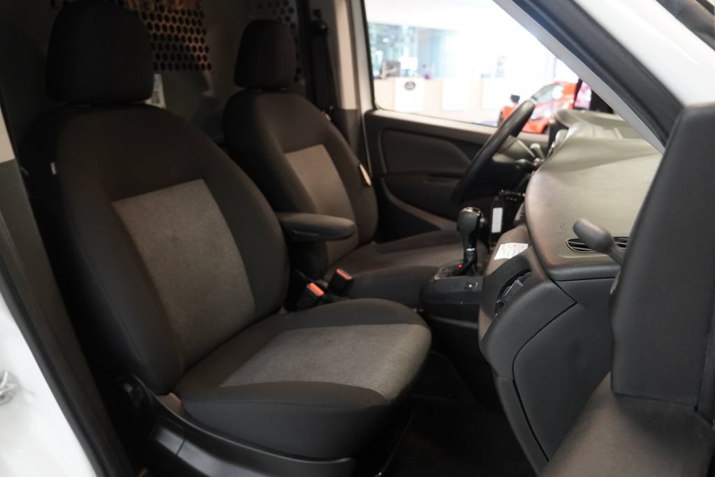 Used 2022 RAM ProMaster City Wagon FWD image 27