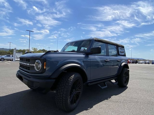 New 2025 Ford Bronco 4-Door AWD/4WD image 7