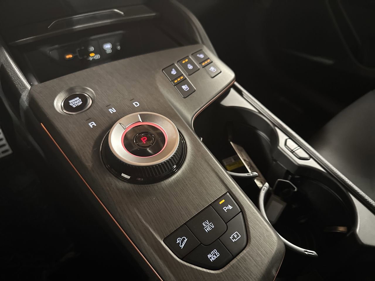 New 2026 Kia Sportage X-Line Prestige image 25