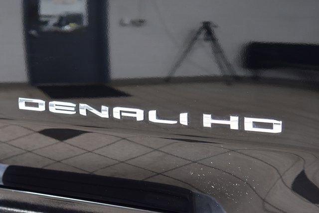 Used 2020 GMC Sierra 2500 Denali w/ Gooseneck/5TH Wheel Package image 14