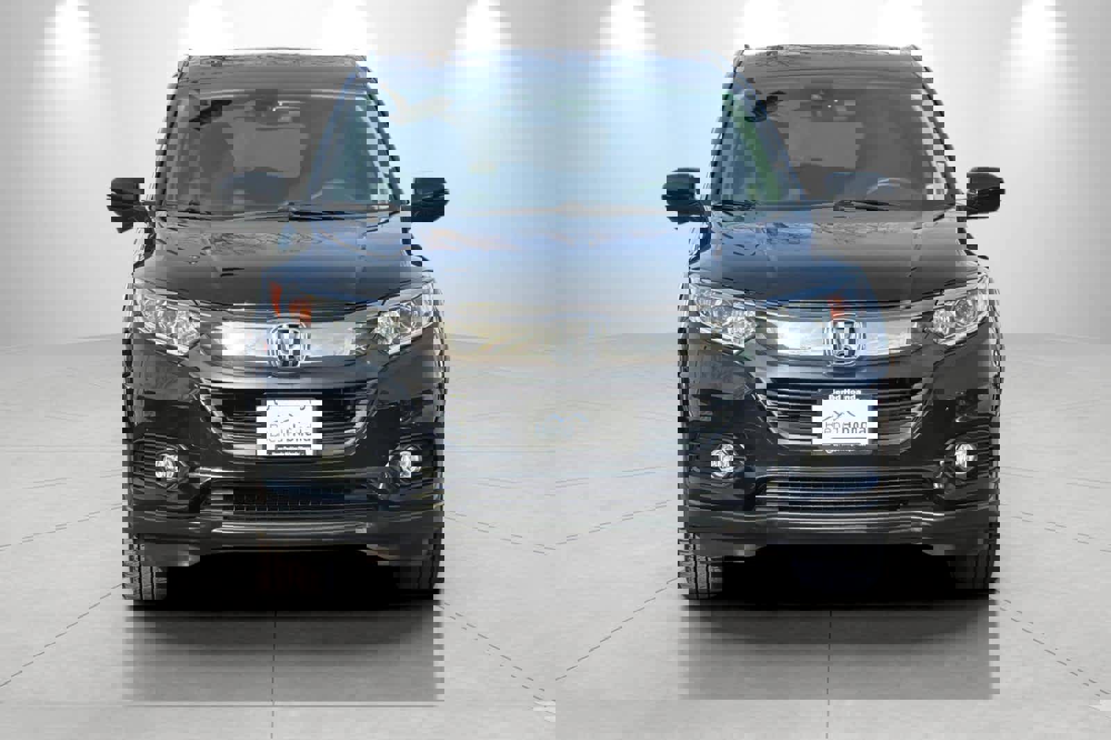 Certified 2022 Honda HR-V EX image 10