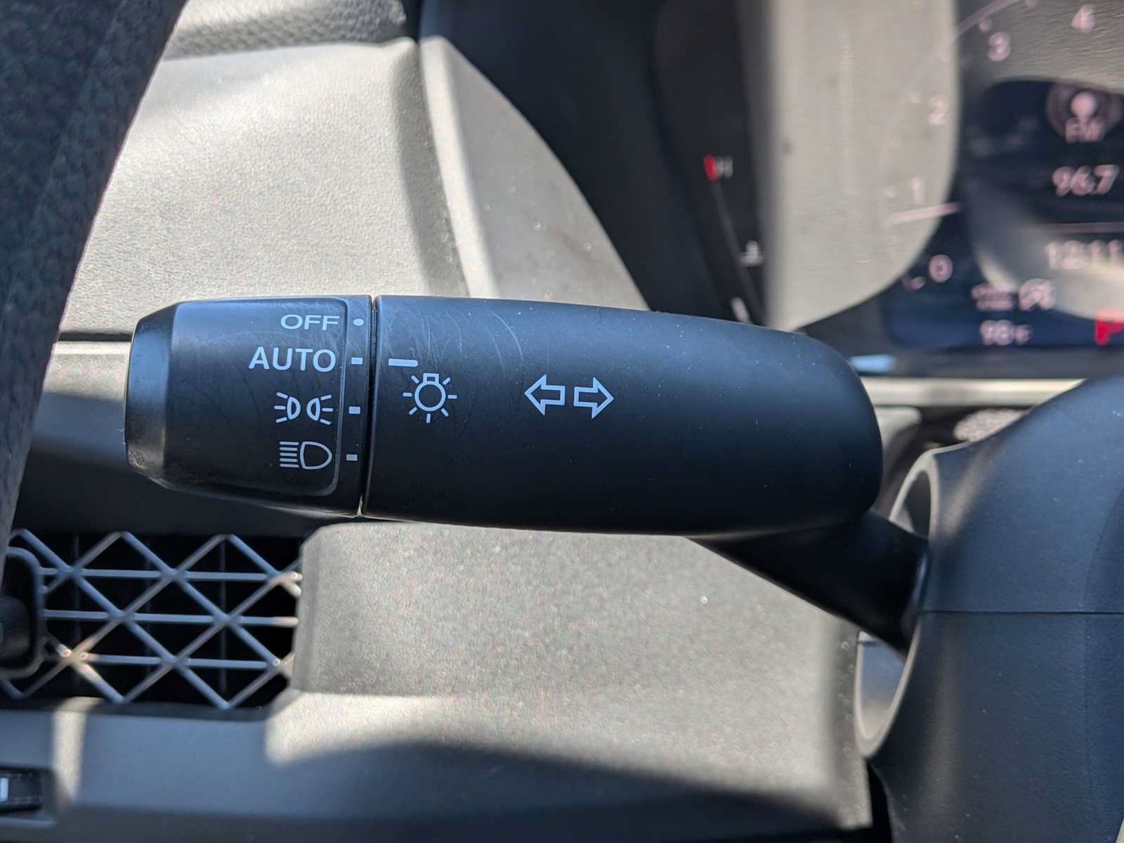 Certified 2024 Honda Accord LX image 25