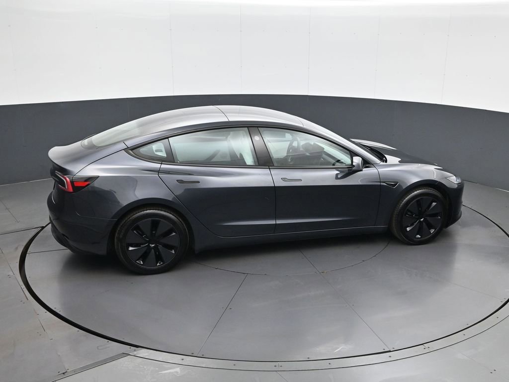 Used 2025 Tesla Model 3 Long Range image 19