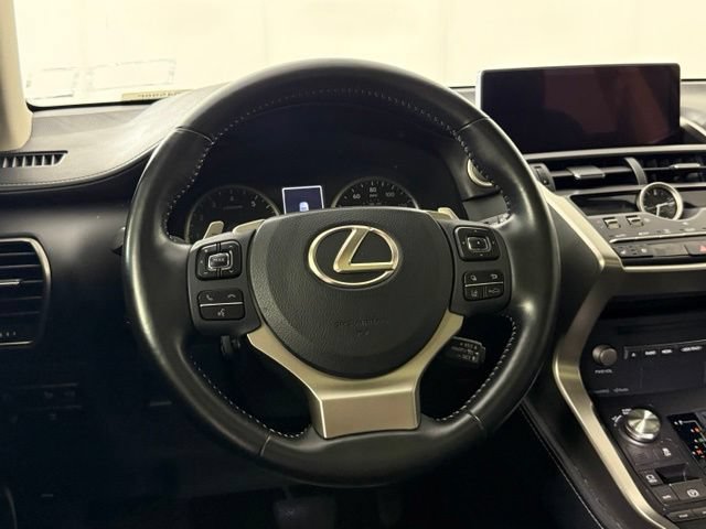 Used 2020 Lexus NX 300 AWD w/ Premium Package image 25