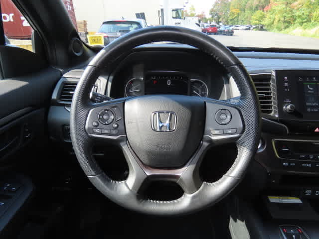 Used 2023 Honda Passport EX-L image 18