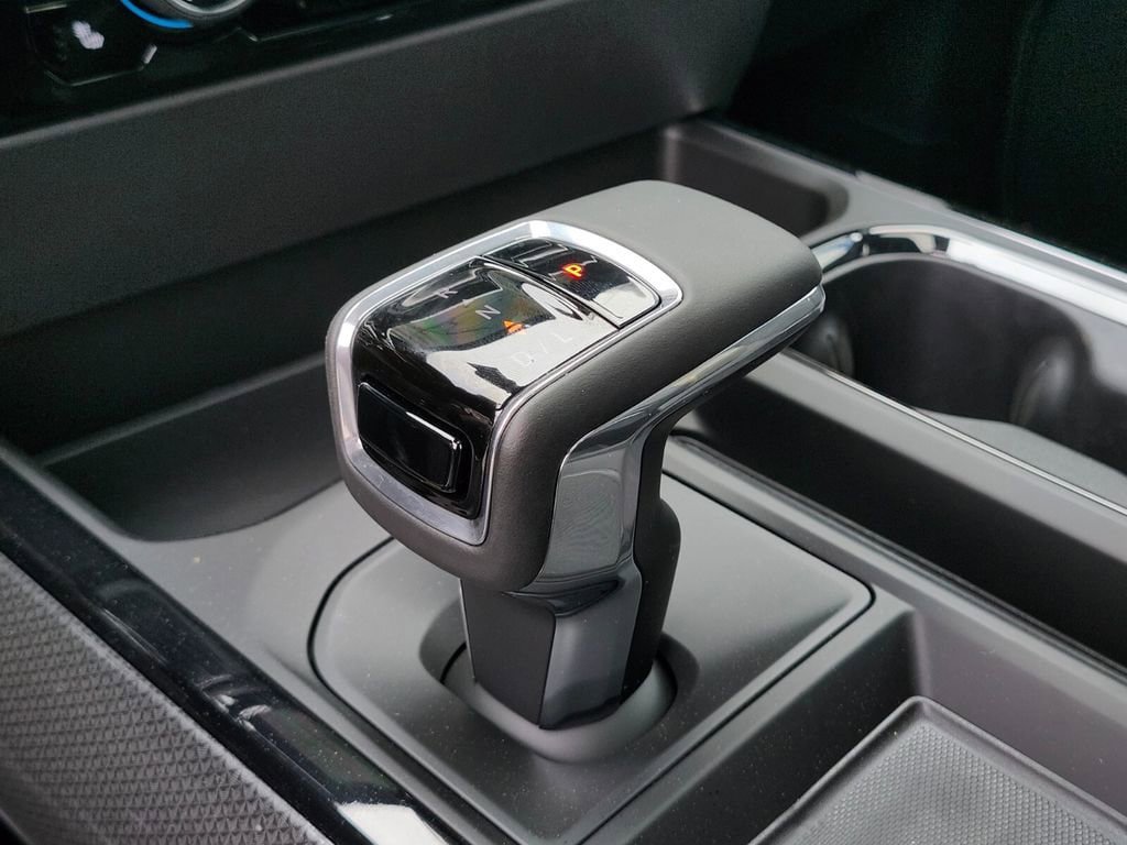 New 2026 Chevrolet Silverado 1500 ZR2 w/ Dark Appearance Package AWD/4WD image 35