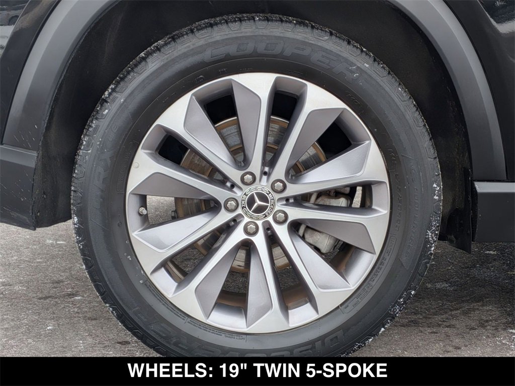 Certified 2023 Mercedes-Benz GLE 450 4MATIC image 19