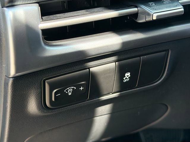 New 2026 Hyundai Tucson SE FWD image 10