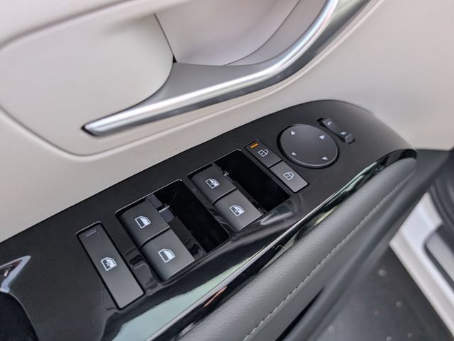 New 2026 Hyundai Tucson Limited AWD/4WD image 16