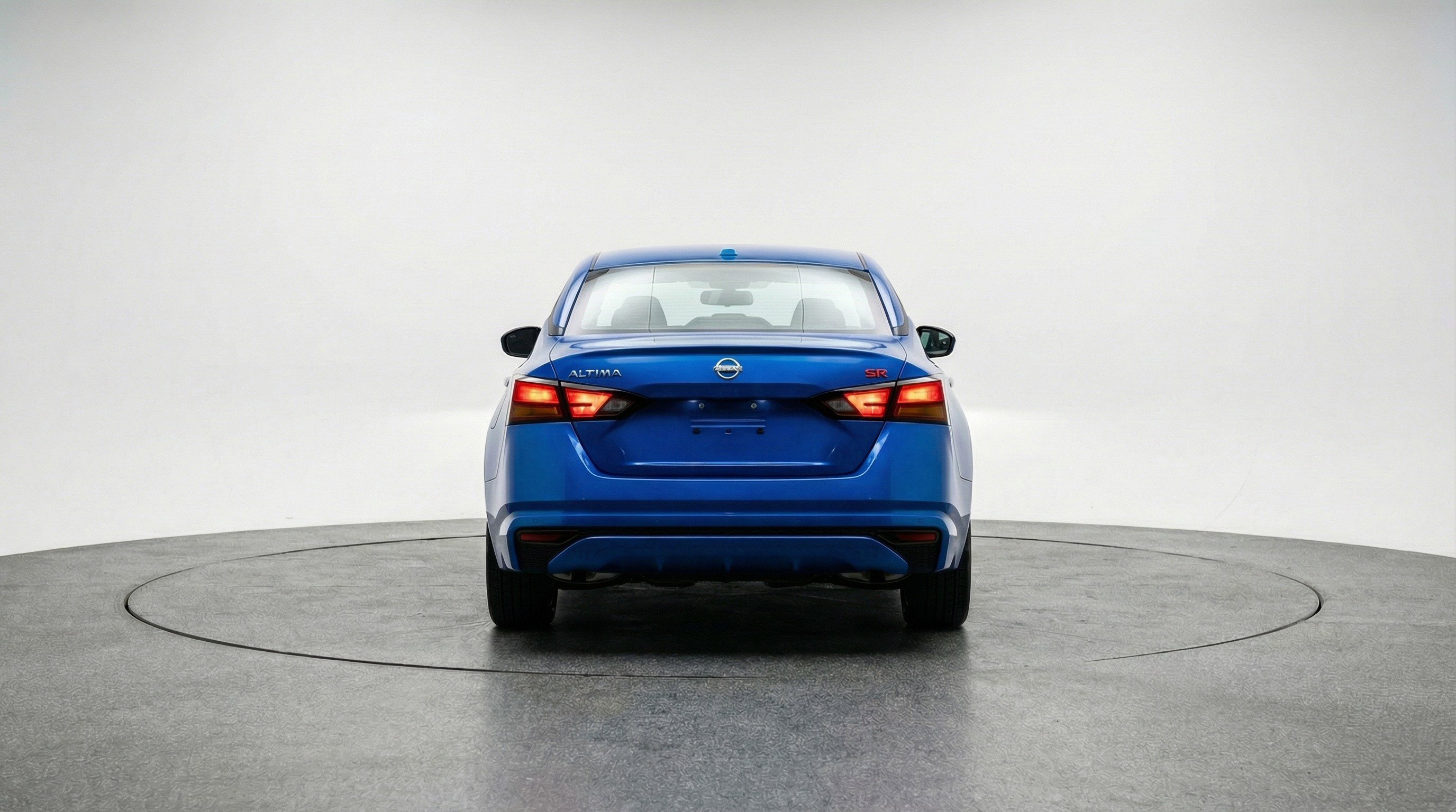Used 2025 Nissan Altima 2.5 SR image 7