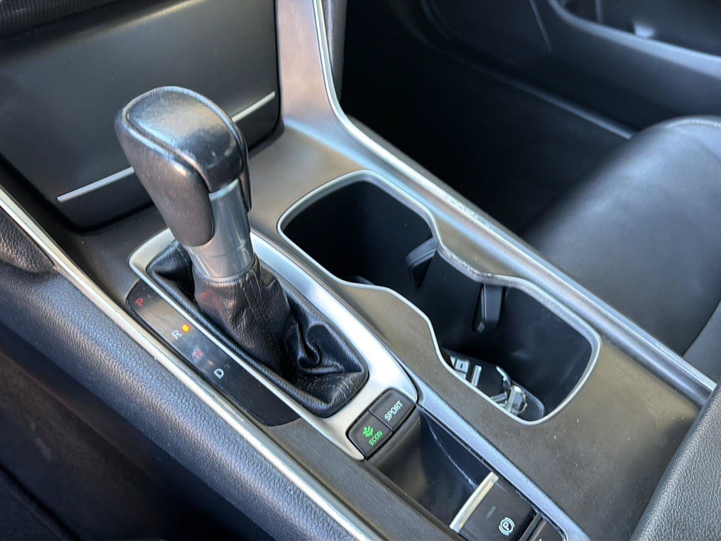 Used 2019 Honda Accord Sport image 26