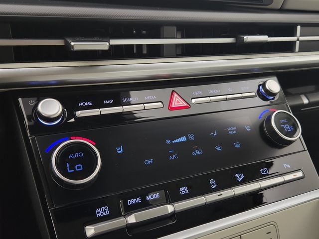 New 2027 Hyundai Santa Fe SEL AWD/4WD image 28