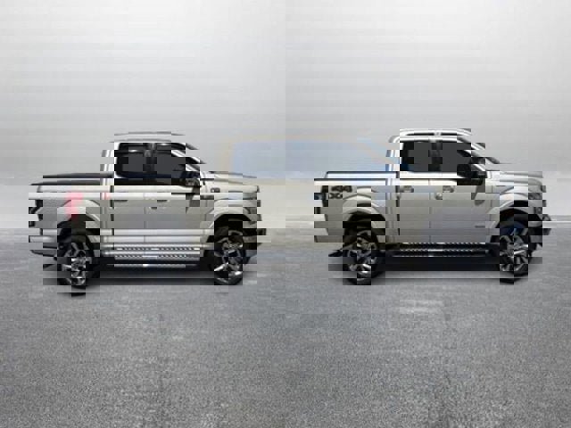 Certified 2017 Ford F150 Lariat AWD/4WD image 6