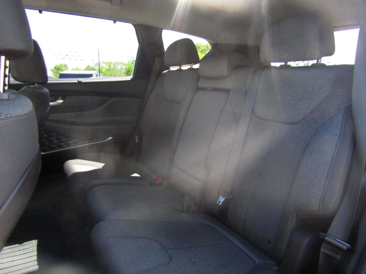 Used 2020 Hyundai Santa Fe SEL w/ Convenience Package AWD/4WD image 20