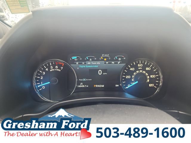 Used 2020 Ford F150 Lariat w/ Equipment Group 502A Luxury image 23