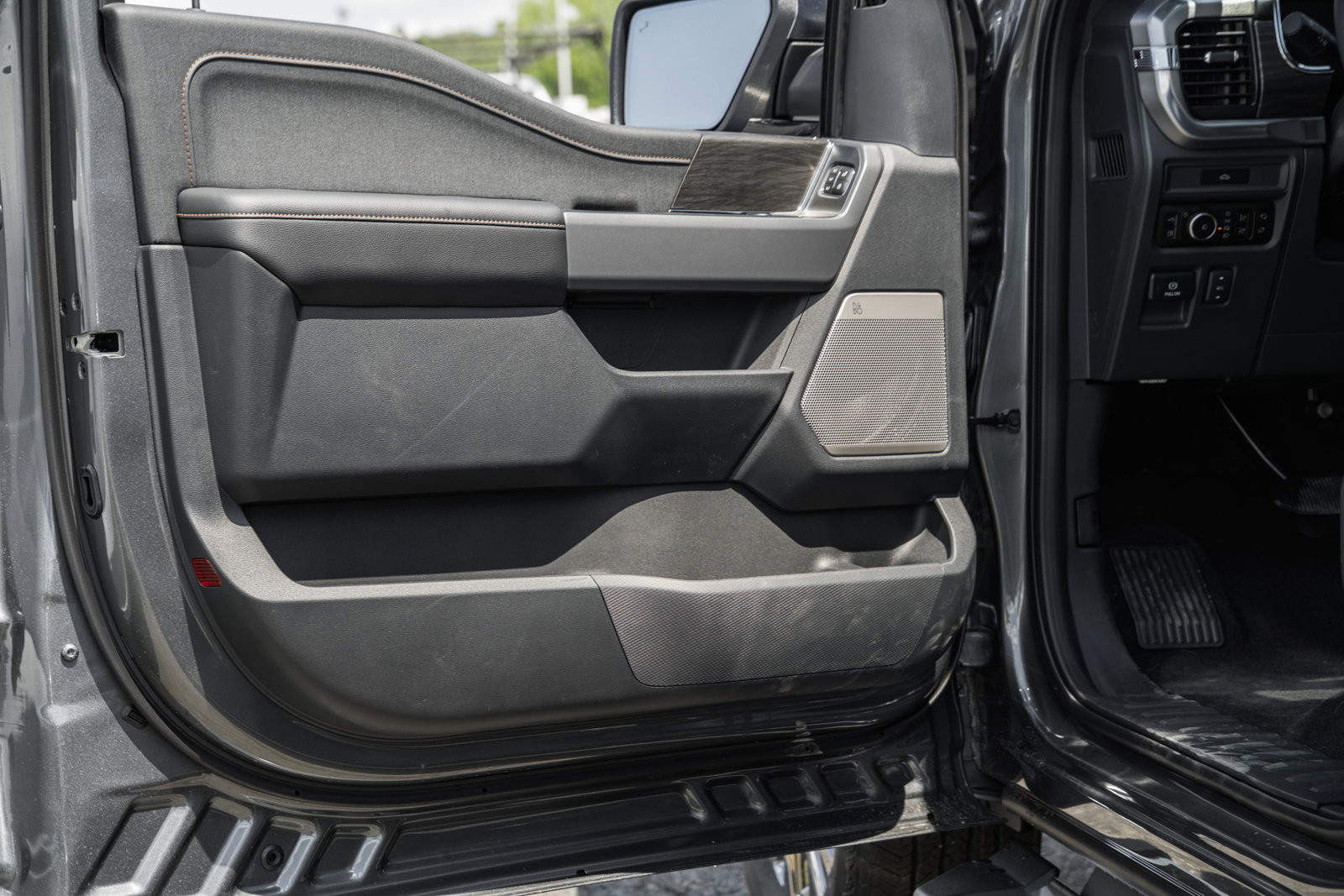New 2026 Ford F150 Lariat AWD/4WD image 44