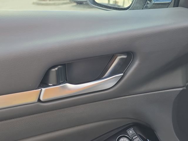 Certified 2025 Nissan Altima 2.5 SR image 17