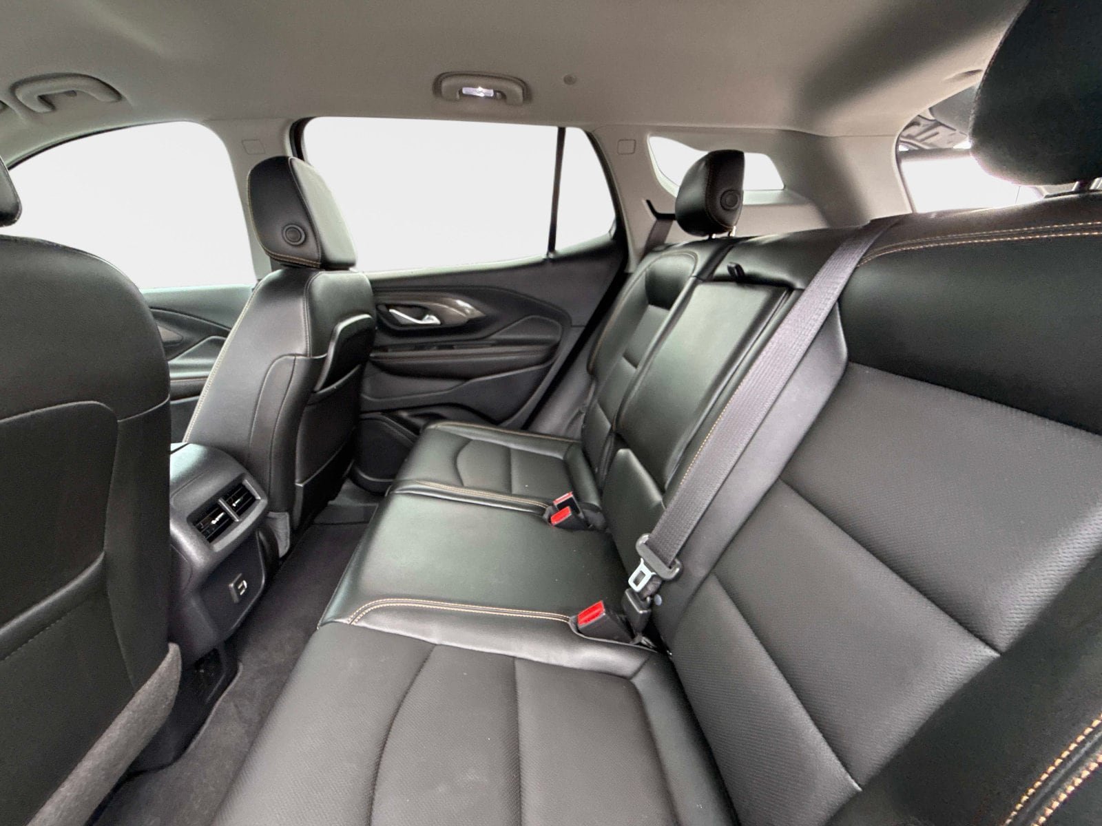 Used 2020 GMC Terrain SLT w/ Preferred Package AWD/4WD image 15
