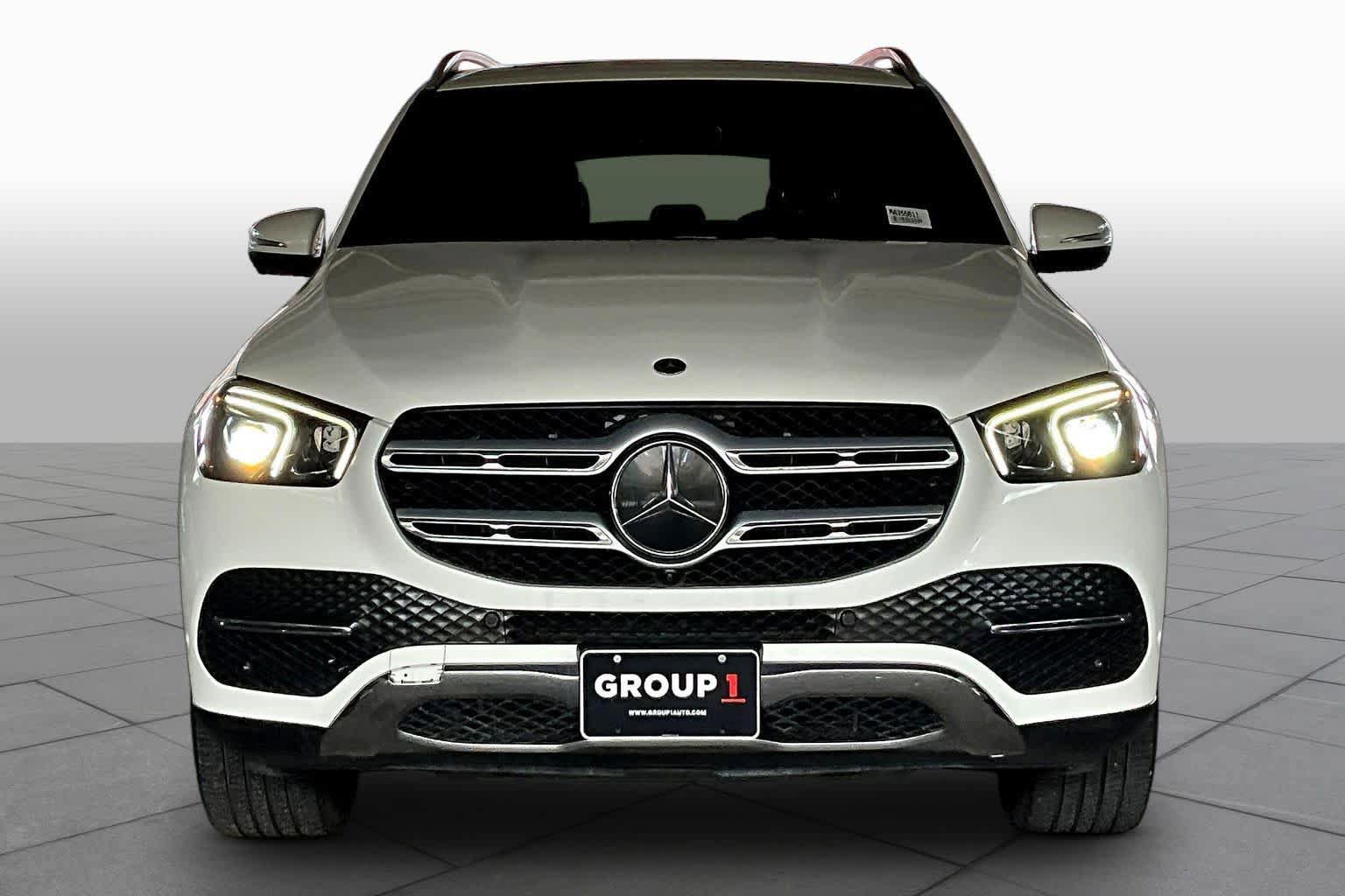 Used 2021 Mercedes-Benz GLE 350 image 6