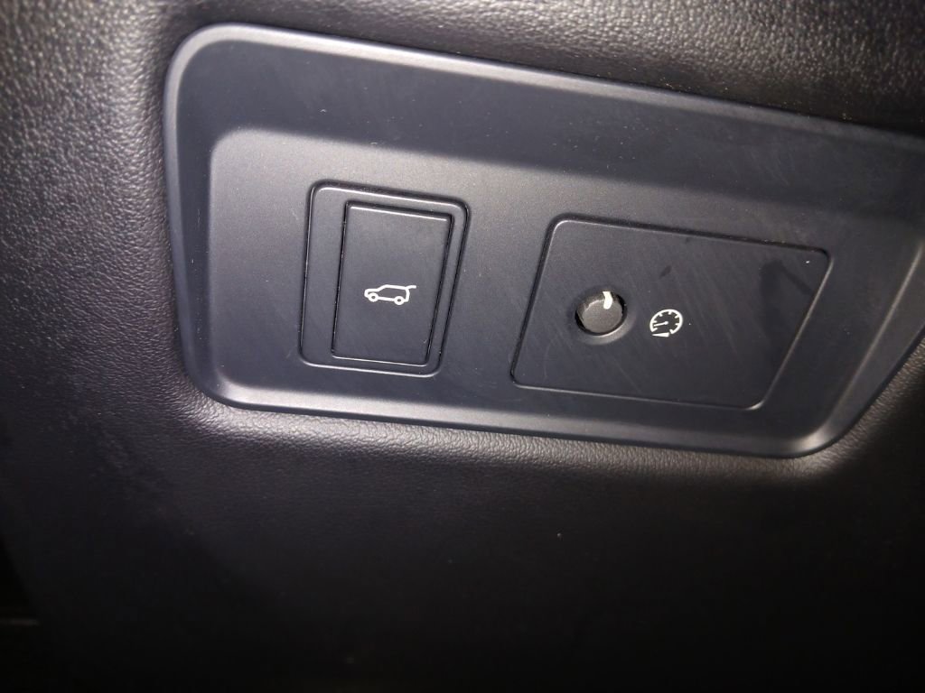 Used 2019 Land Rover Range Rover Sport HSE image 35