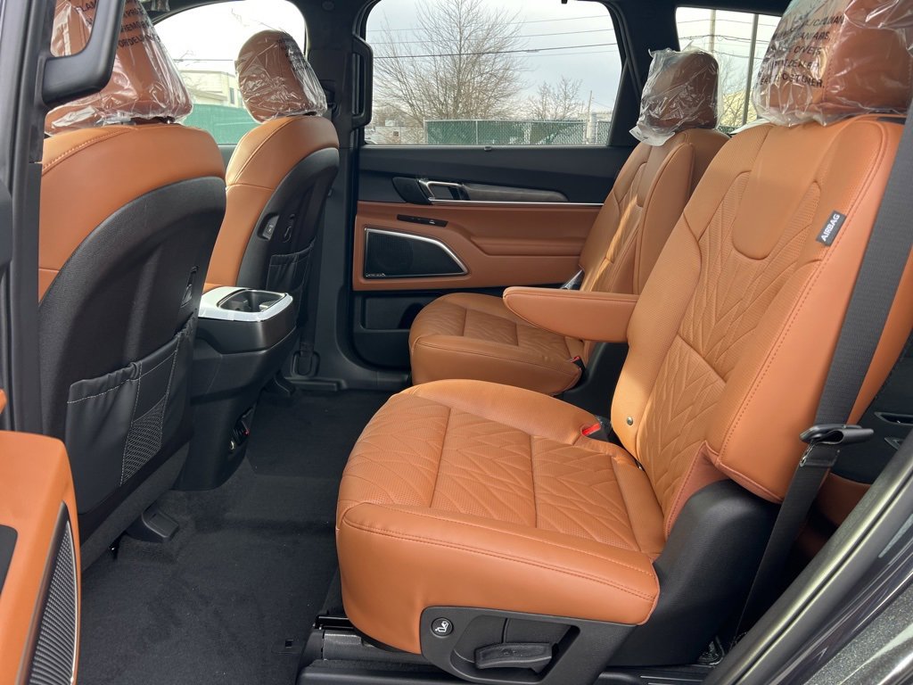 New 2025 Kia Telluride SX X-Line image 14