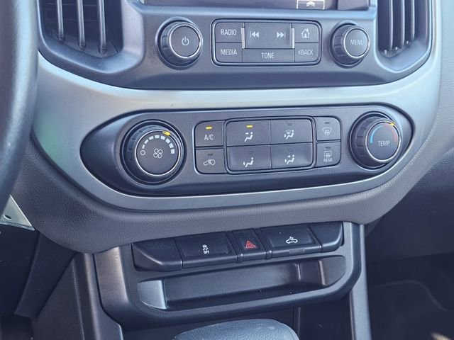 Used 2016 Chevrolet Colorado LT w/ LT Convenience Package image 16