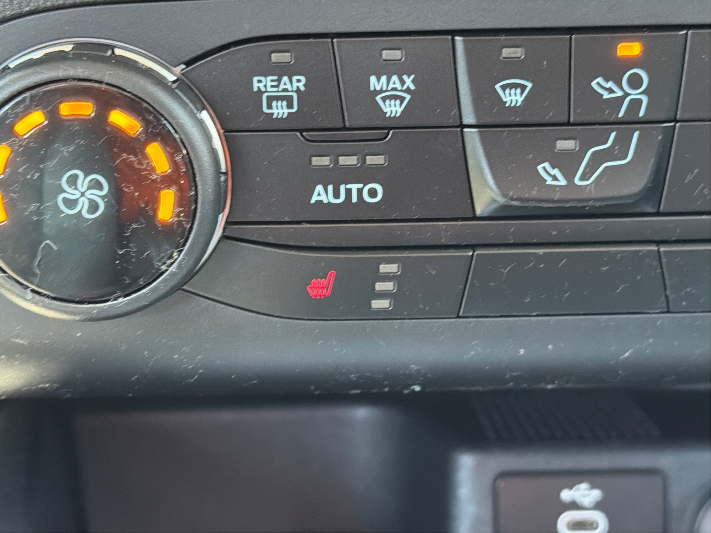 Used 2023 Ford Bronco Sport Big Bend w/ Convenience Package AWD/4WD image 35