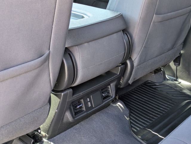 Used 2023 Chevrolet Silverado 1500 Custom w/ Rally Edition image 29
