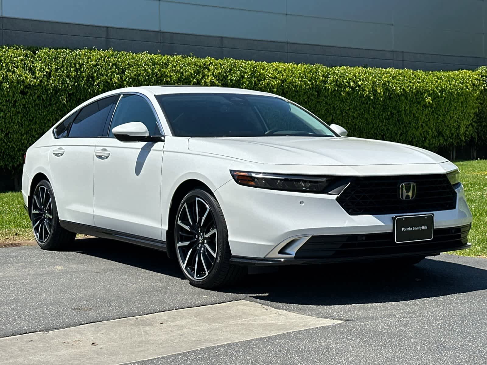 Used 2023 Honda Accord Touring image 10