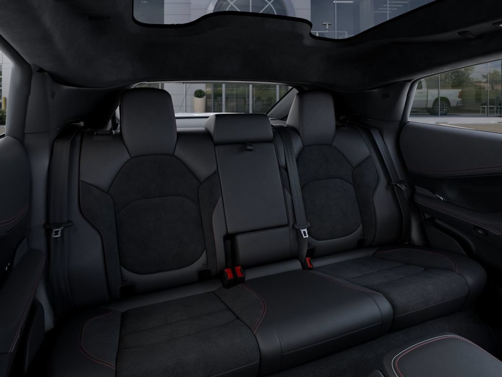 New 2026 Dodge Charger Scat Pack AWD/4WD image 16