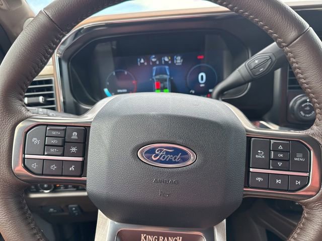 New 2026 Ford F250 King Ranch AWD/4WD image 26