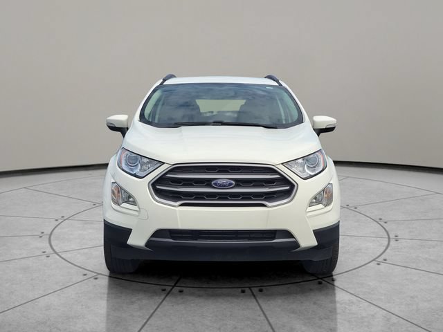 Certified 2022 Ford EcoSport SE AWD/4WD image 15